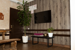 Лазня на Мележа