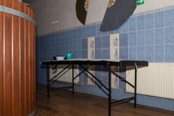 Лазня на Мележа