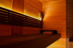 Лазня на Мележа