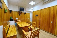 Сауна Файна