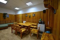 Сауна Файна