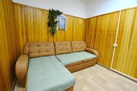 Сауна Файна