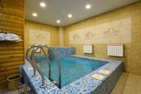 Сауна Файна