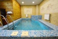 Сауна Файна