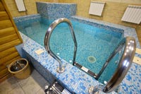 Сауна Файна