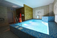 Сауна Файна