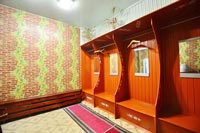 Сауна Седая ночь