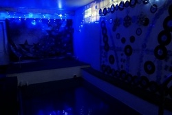 Сауна Седая ночь