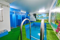 Сауна Седая ночь