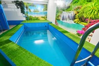 Сауна Седая ночь