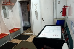 Сауна Седая ночь