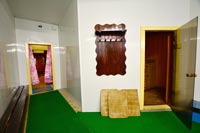 Сауна Седая ночь