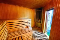 Сауна Седая ночь