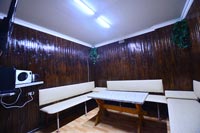 Сауна Седая ночь