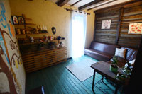 Дом с баней в Ратомке На Тополиной