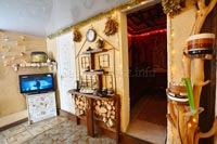 Дом с баней в Ратомке На Тополиной