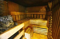 Дом с баней в Ратомке На Тополиной