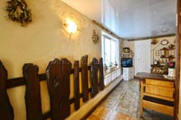 Дом с баней в Ратомке На Тополиной