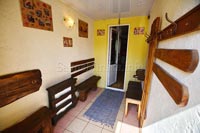 Дом с баней в Ратомке На Тополиной