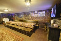 Баня Настенька