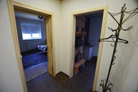 Гостевая дом-баня Недреска