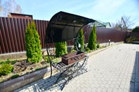 Гостевая дом-баня Недреска