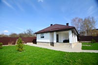 Гостевая дом-баня Недреска