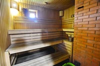 Гостевая дом-баня Недреска