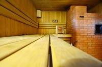 Гостевая дом-баня Недреска