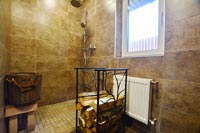 Гостевая дом-баня Недреска