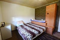 Гостевая дом-баня Недреска