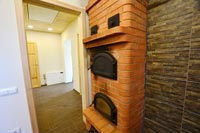 Гостевая дом-баня Недреска