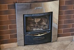 Дом с баней в Новом Дворе