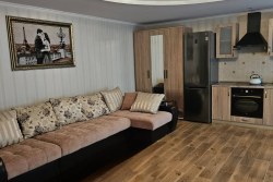 Дом с баней в Новом Дворе