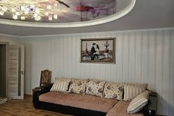 Дом с баней в Новом Дворе