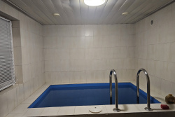 Дом с баней в Новом Дворе