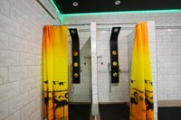 Сауна Офицерская