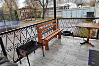 Сауна Офицерская