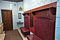 Сауна Офицерская