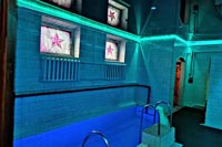 Сауна Офицерская