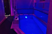 Сауна Офицерская