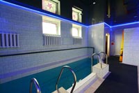 Сауна Офицерская