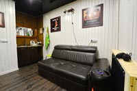 Сауна Офицерская