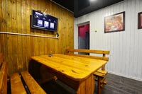 Сауна Офицерская