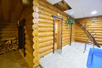 Баня Окраина