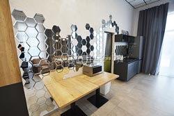 Коттедж с баней Аполлон