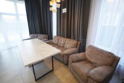 Коттедж с баней Аполлон