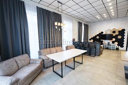 Коттедж с баней Аполлон