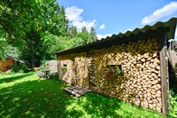 Баня Пар Мороза с парильщиком