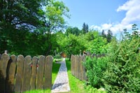 Баня Пар Мороза с парильщиком